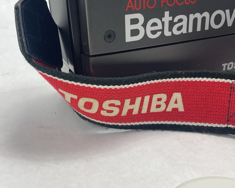 Toshiba Betamovie V-BM47 Untested