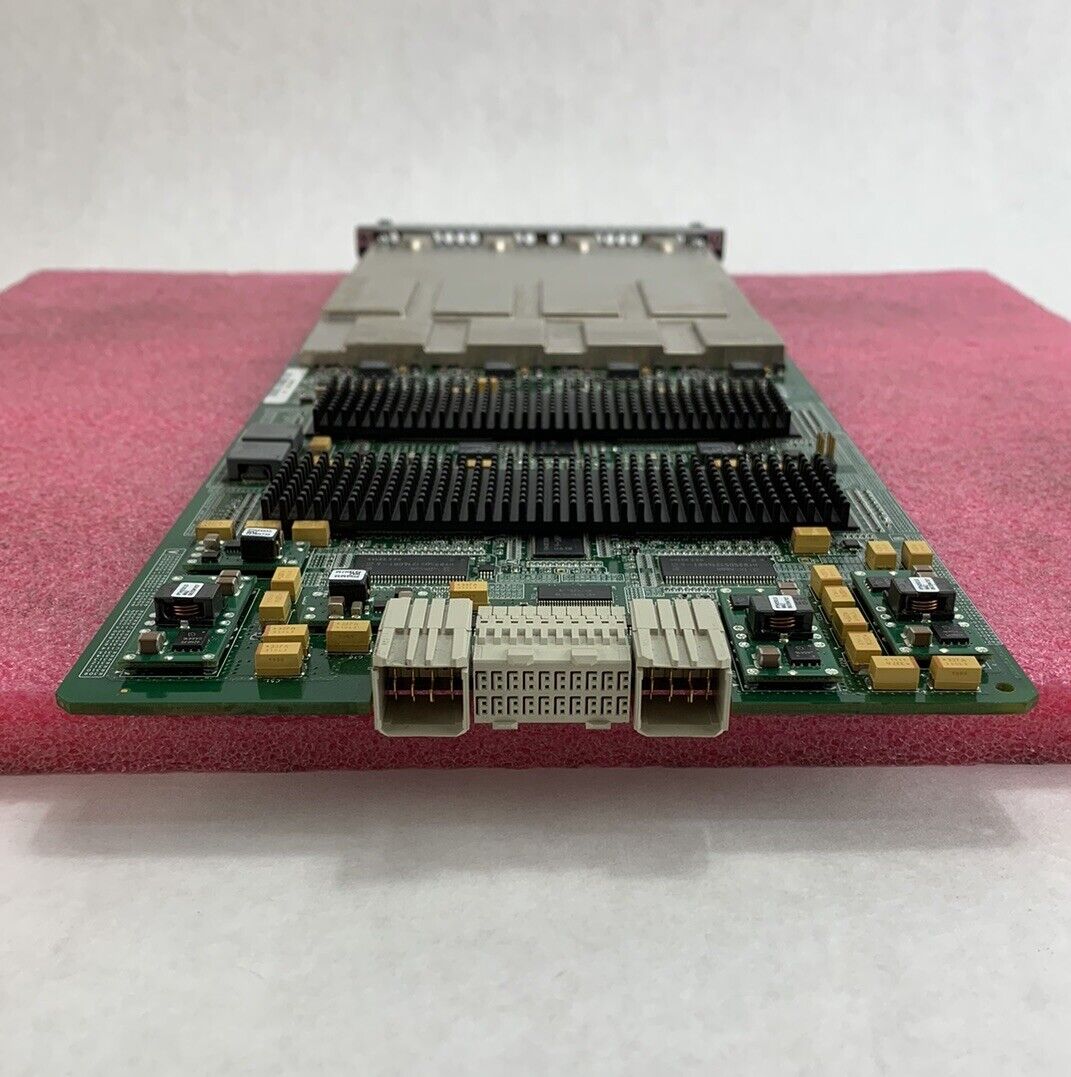 RGB Networks 300-0003-05 RF Modulator Card F20970114