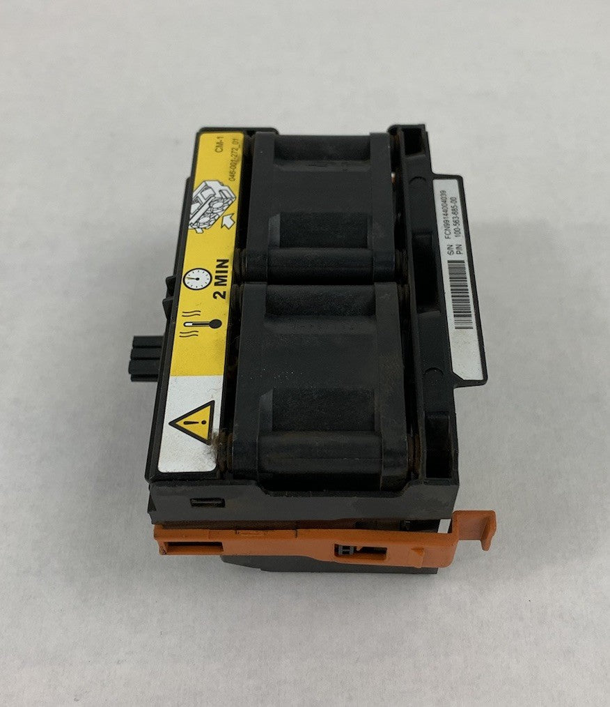 EMC 100-563-685-00 SP Fan