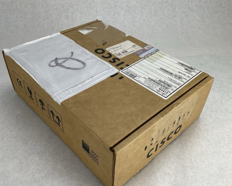 Genuine New Cisco Aironet 1570 Series Pole Mount Kit Type 2 AIR-ACCPMK1570-2=