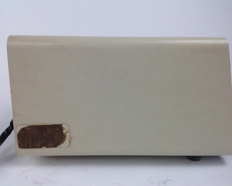 Technicon 420 Printer Technicon Instruments Corporation 053-A003-01