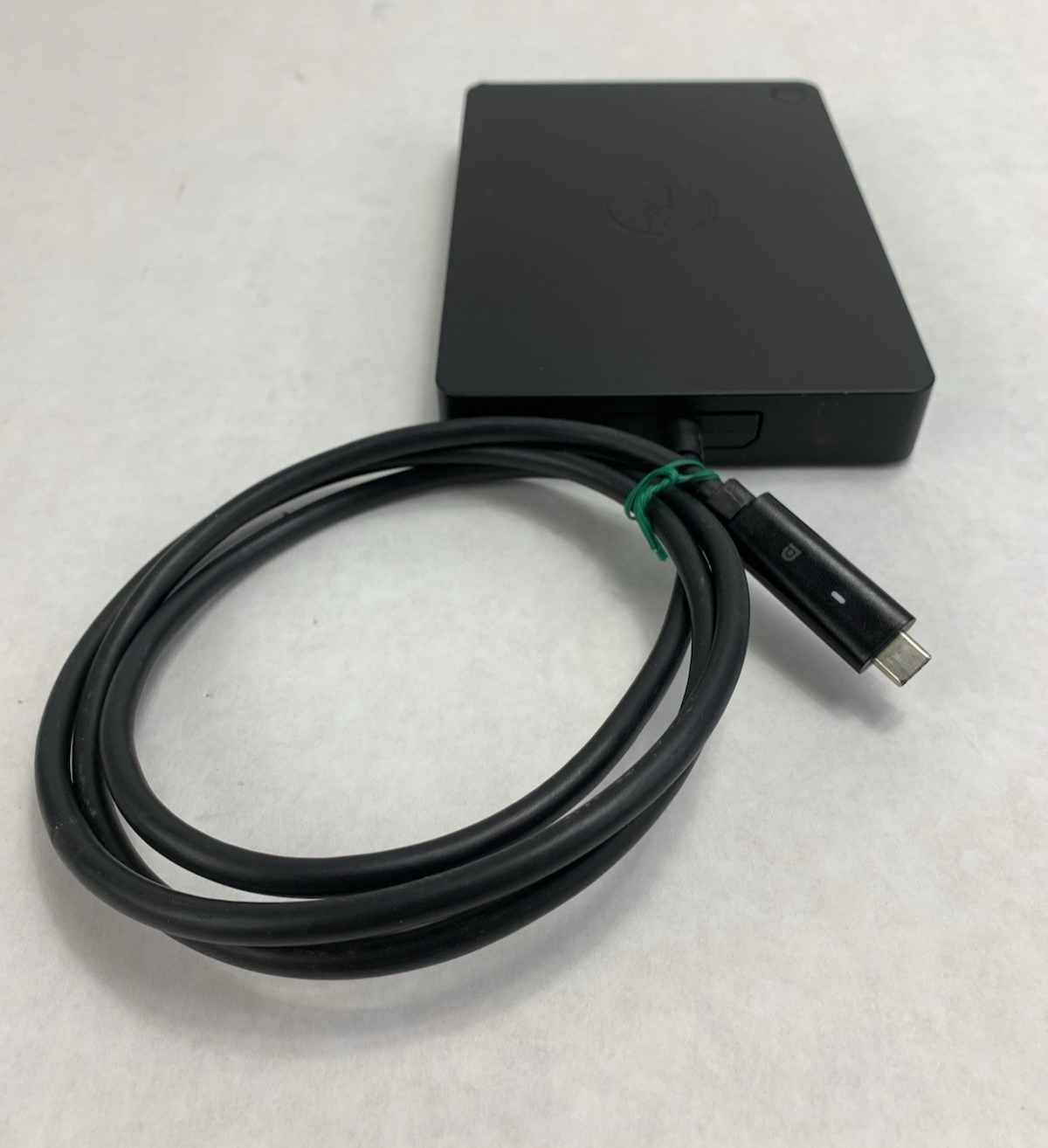 Dell WD15 K17A001 USB-C Docking Station No AC Adapter (Lot of 4)7