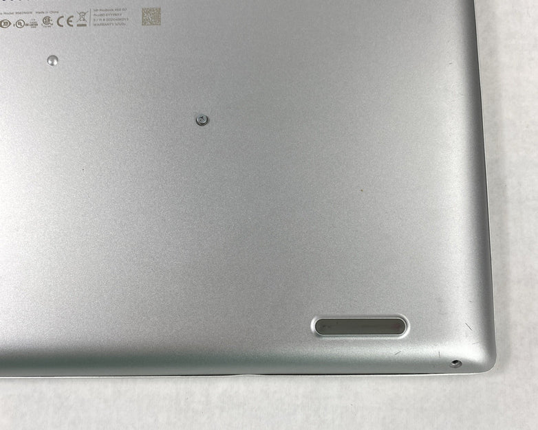 HP ProBook 450 G7 Intel Core i5-10210U 1.60 GHz 8GB RAM 15.6" No SSD No OS