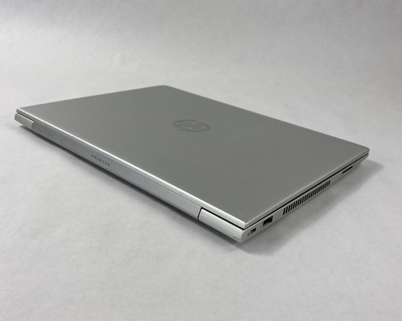 HP ProBook 440 G6 Intel Core i7-8565U 1.8 GHz 8GB RAM 14" No HDD No OS