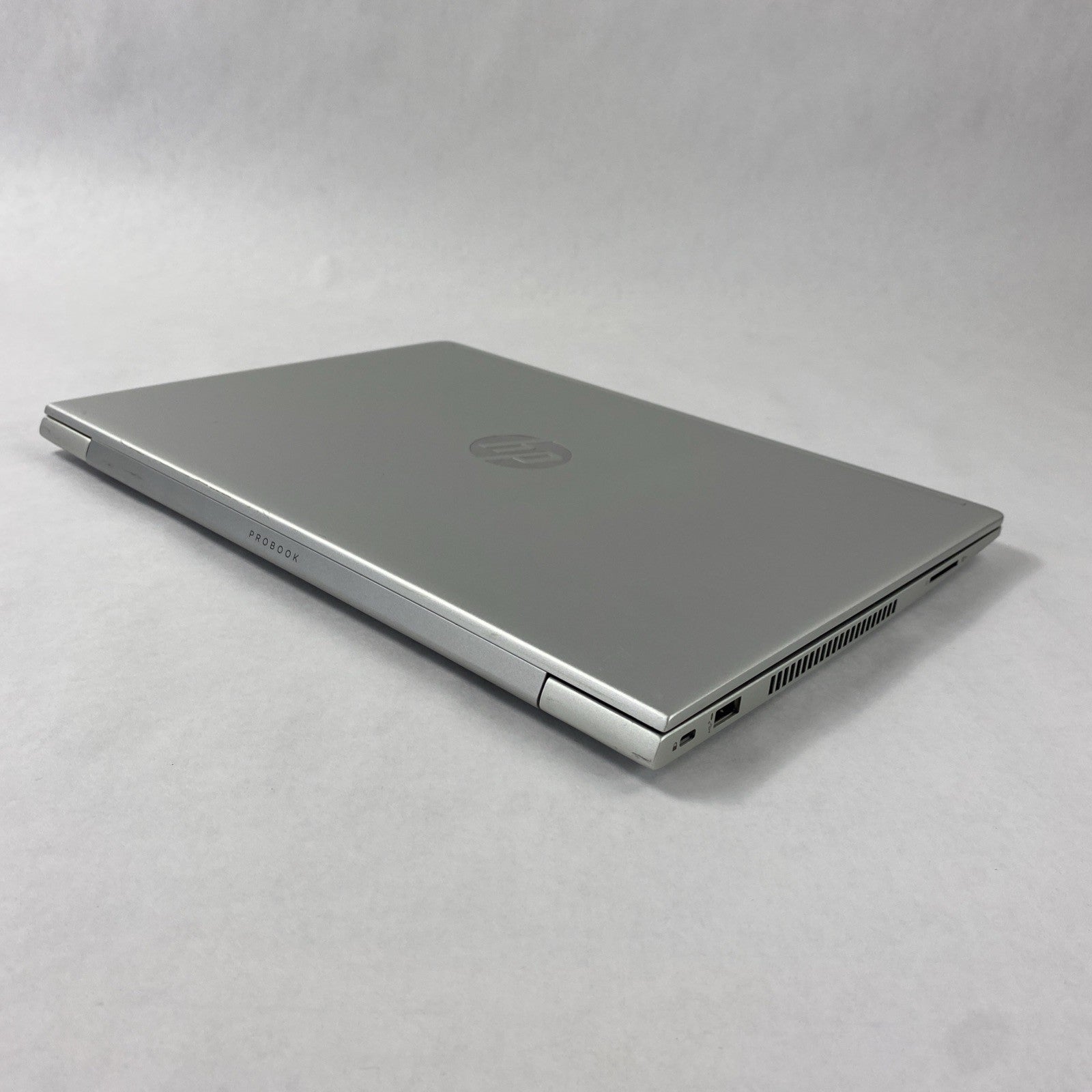 HP ProBook 440 G6 Intel Core i7-8565U 1.8 GHz 8GB RAM 14" No HDD No OS