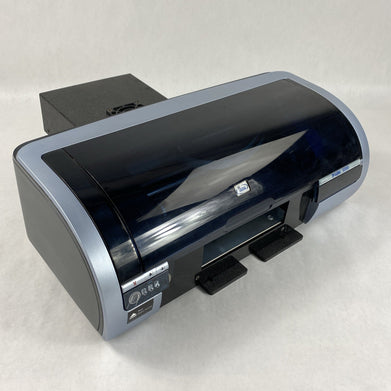 HP Q2288L PJ-6000 CD/DVD Printer ProJet 6000 Parts or Repair