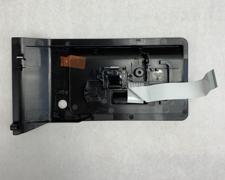 HP DesignJet T520 CN461-6002 Touch Screen Display Assembly