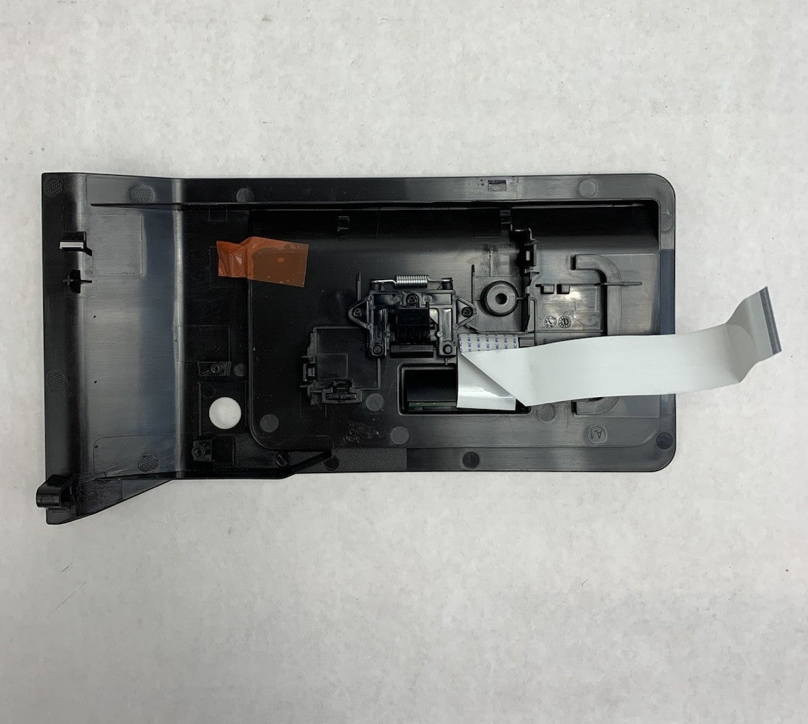 HP DesignJet T520 CN461-6002 Touch Screen Display Assembly6
