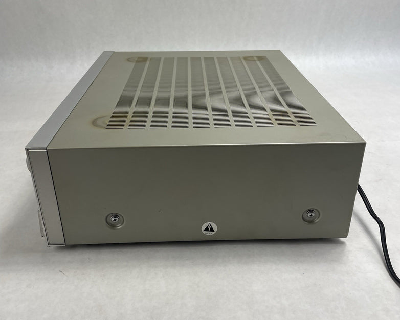 Pioneer SX-60 AV Receiver Amplifier  Tested