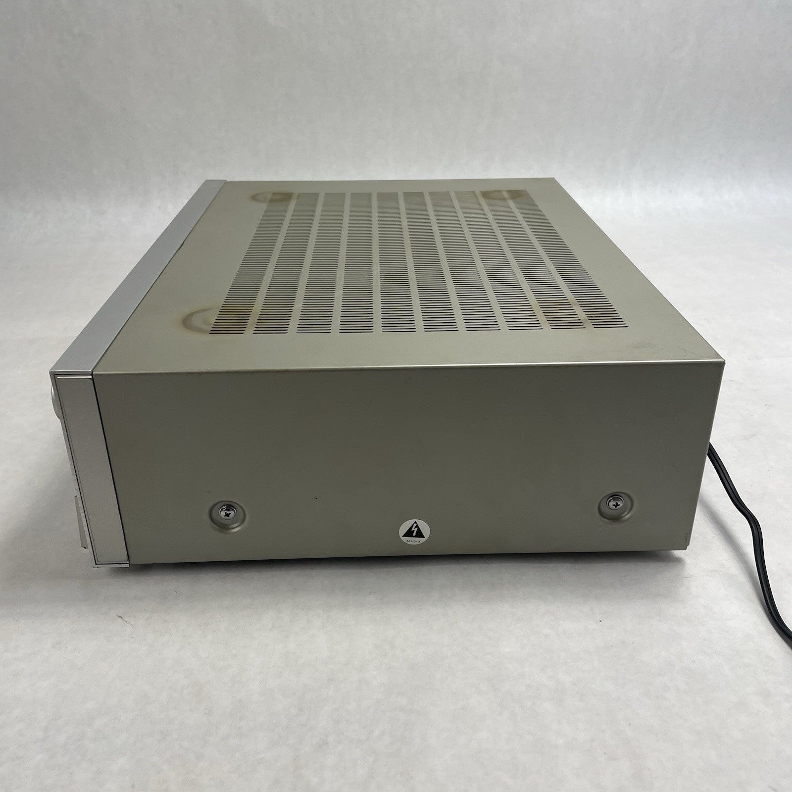 Pioneer SX-60 AV Receiver Amplifier  Tested15