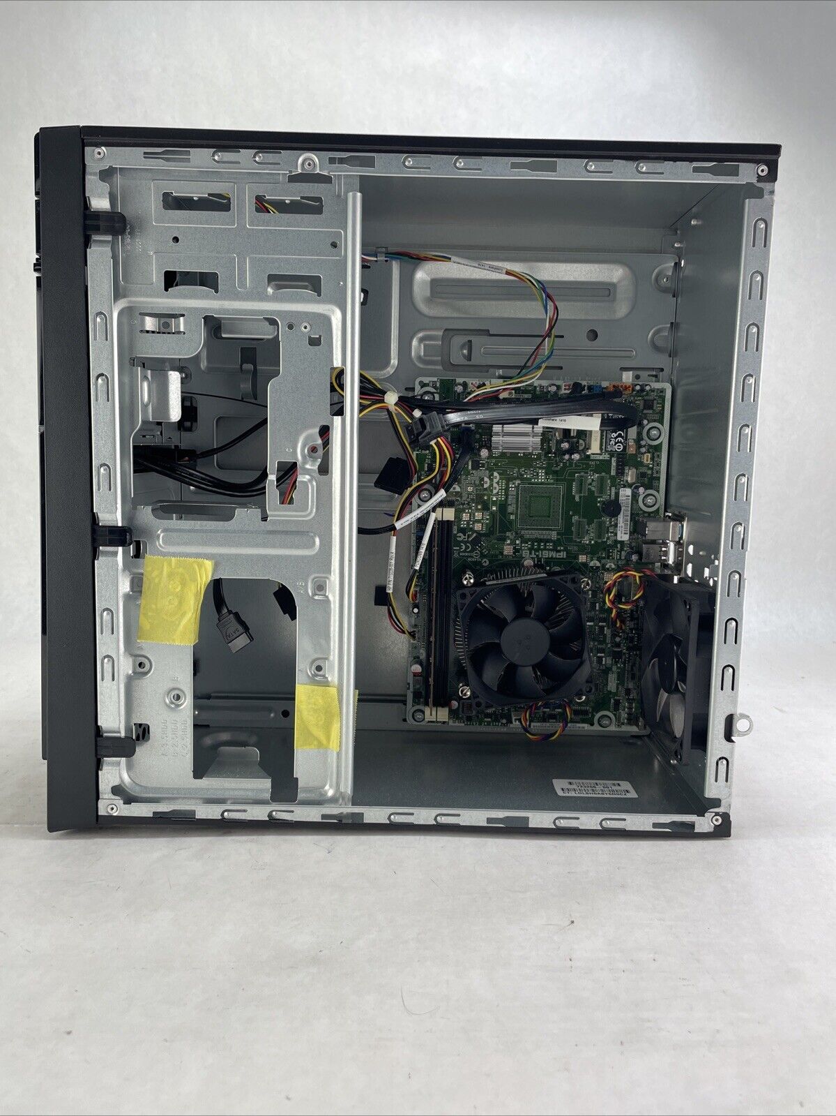HP 110-335T MT Intel Pentium G2020T 2.5GHz 4GB RAM No HDD No OS