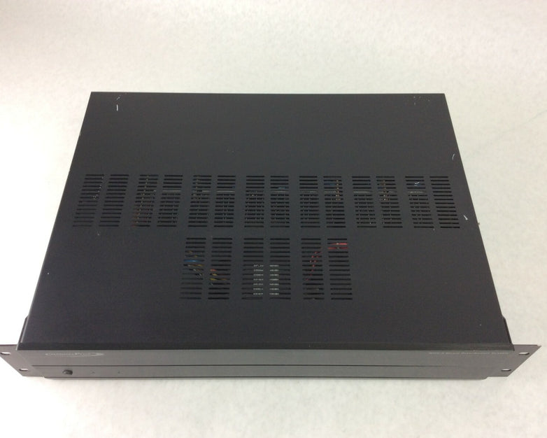Channel Plus MDS-6 Integrated Multi-Zone Music Distribution System