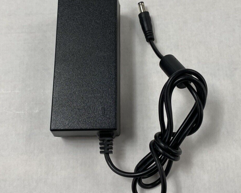 Lot of 2 TPV ADPC1236 12V 3.0A AC Adapter