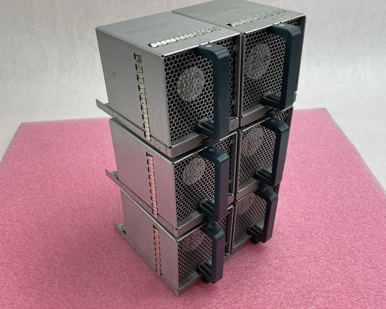 Cisco N20-FAN5 V2 Blade Server Fan Module 800-30208-06 Lot of 6