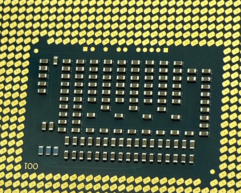 Intel Quad Core i5-3470 CPU Processor 3.20GHz SR0T8 Socket FCLGA1155 Lot Of 17