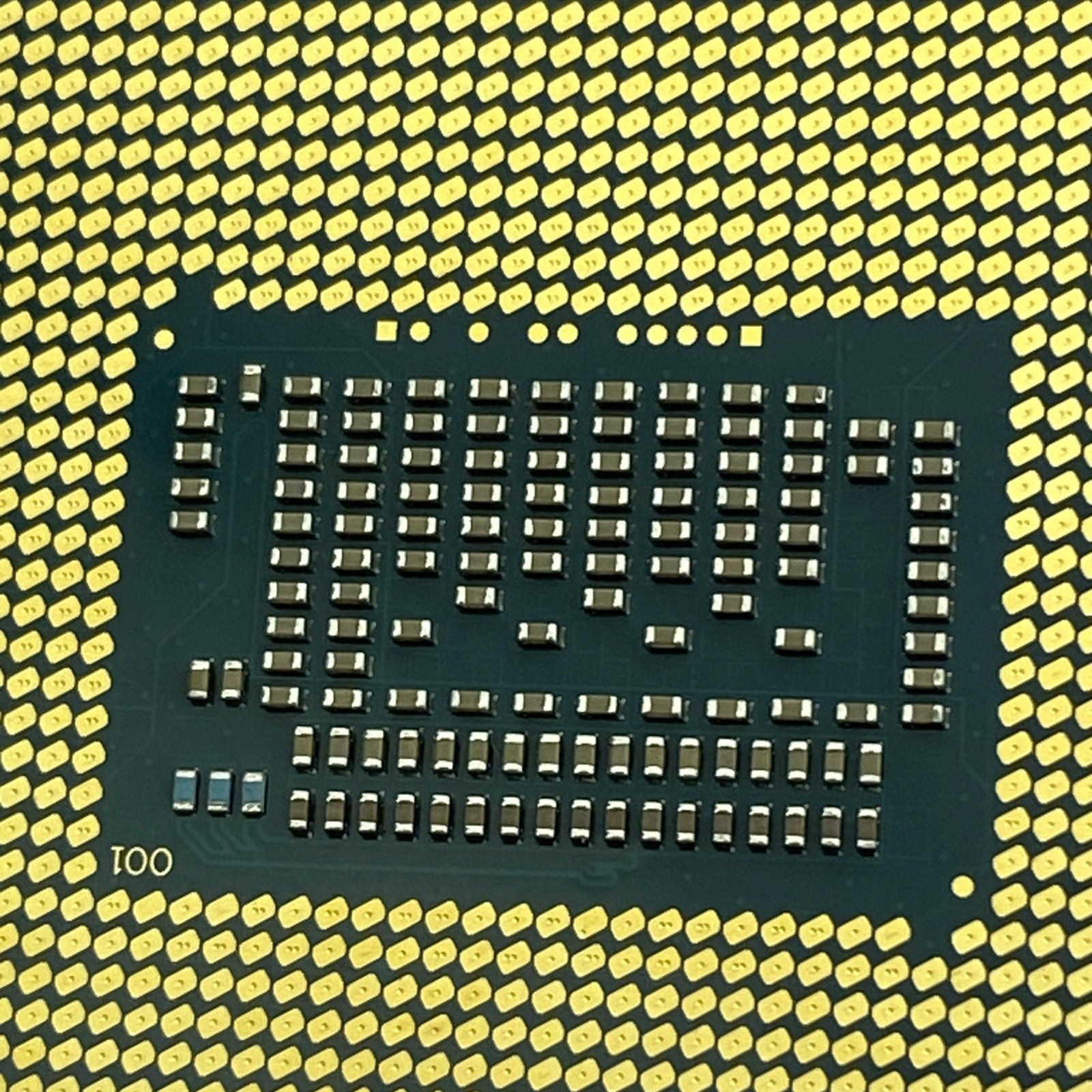 Intel Quad Core i5-3470 CPU Processor 3.20GHz SR0T8 Socket FCLGA1155 Lot Of 17