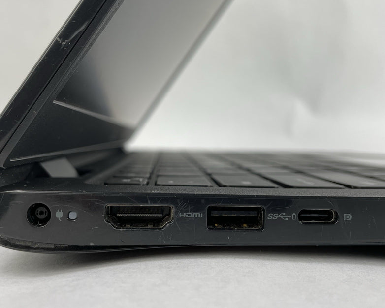 Dell Latitude 3420 14" i5-1145G7 2.60 GHz 8 GB RAM No SSD/OS/AC - Scratched