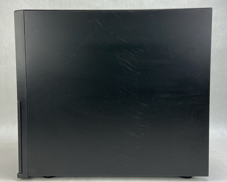 Chenbro PC61169 Mid Tower Case AGI HP-P3507F5W 350W PSU