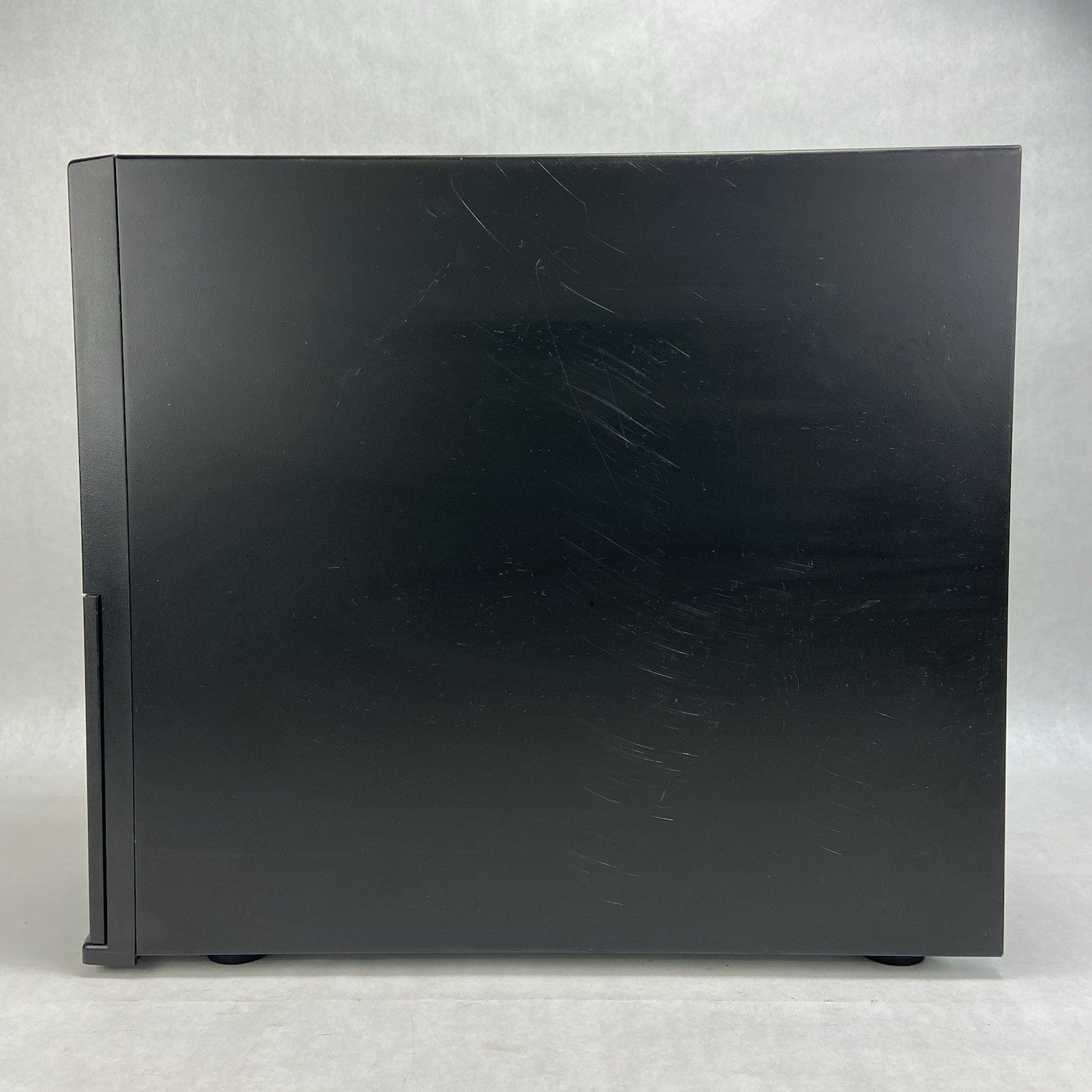 Chenbro PC61169 Mid Tower Case AGI HP-P3507F5W 350W PSU5