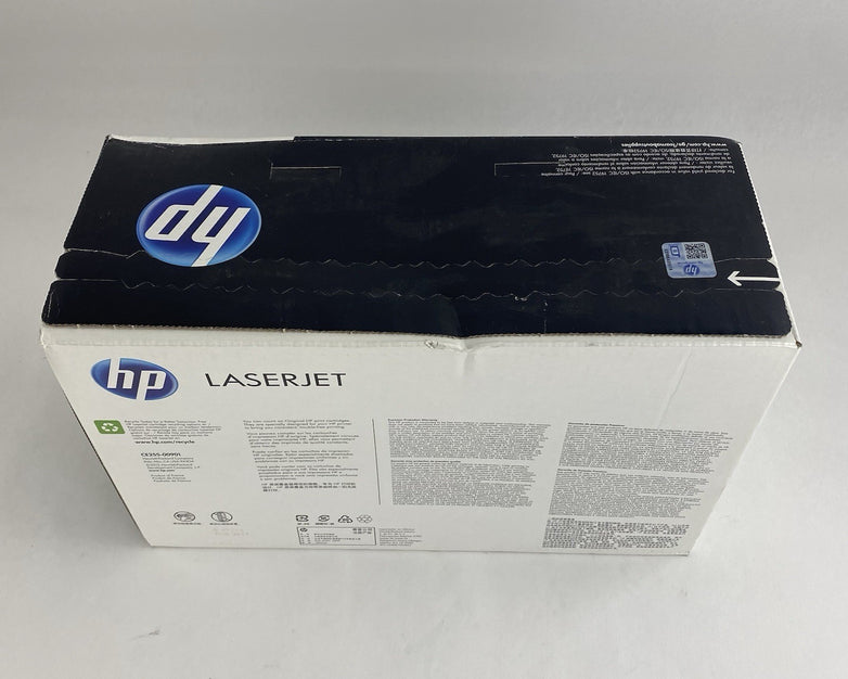 HP CE255A Black Print Cartridge for HP Enterprise P3015 500MFP M525