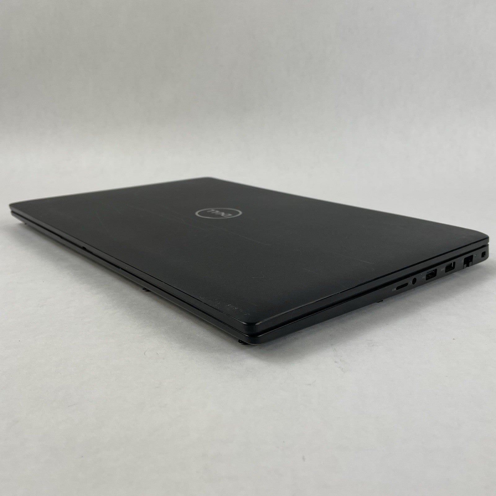 Dell Latitude 3520 15.6" i5-1145G7 2.60 GHz 8 GB RAM No SSD/OS/AC9