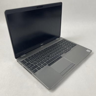 Dell Precision 3551 15.6" i5-10400H 2.60 GHz 8 GB RAM No SSD/OS/AC/Batt