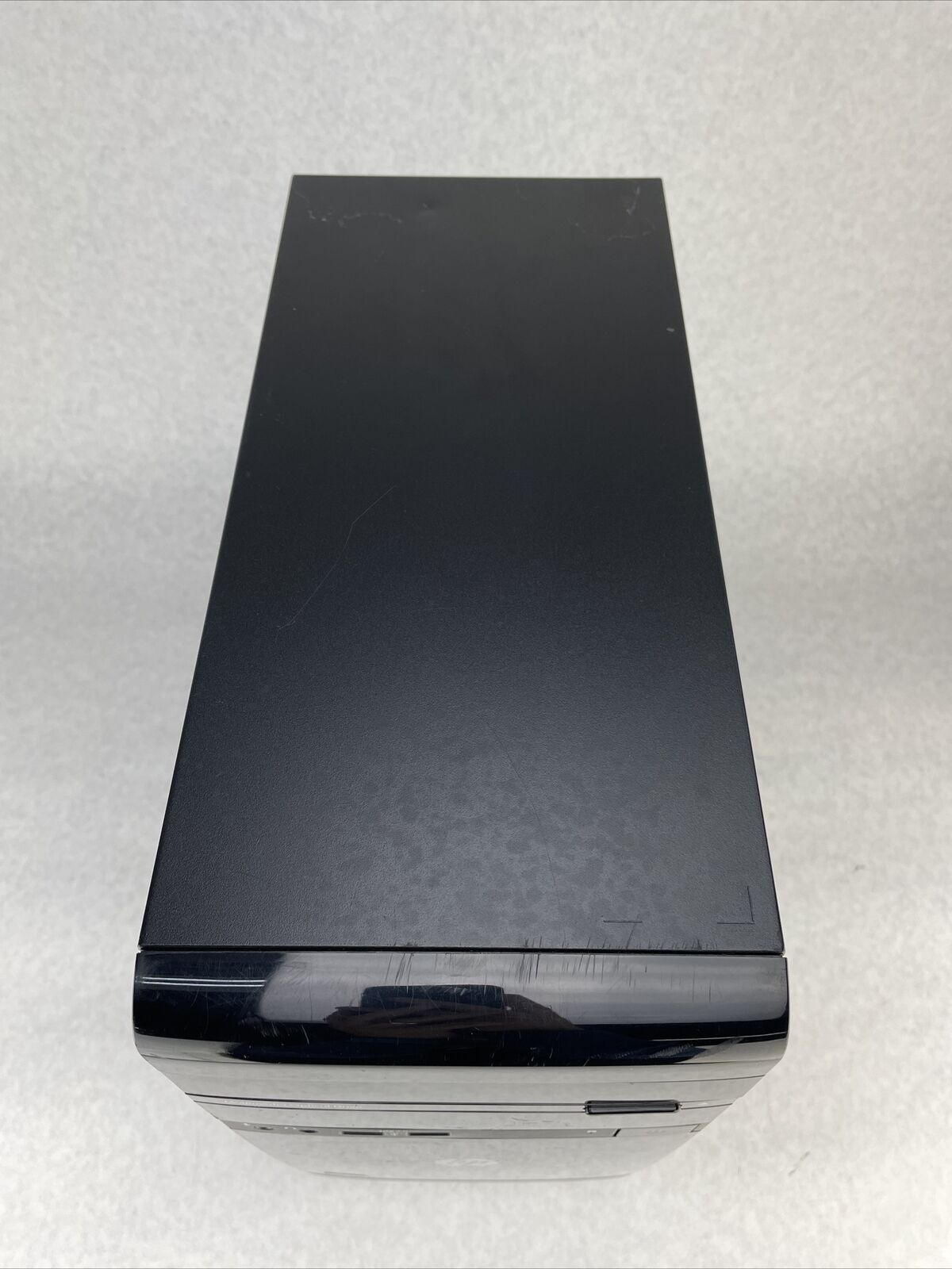 HP Pavilion P2-1334 MT AMD E1-1200 1.4GHz 4GB RAM No HDD No OS
