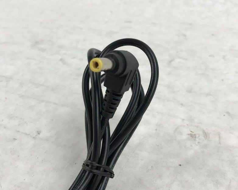 Fujitsu Limited AC Adapter PJW192N (Lot of 3)
