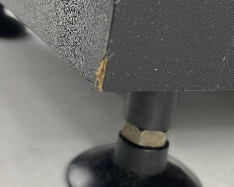 Cambridge Soundworks Polycom C1PLY120 Subwoofer Power Tested