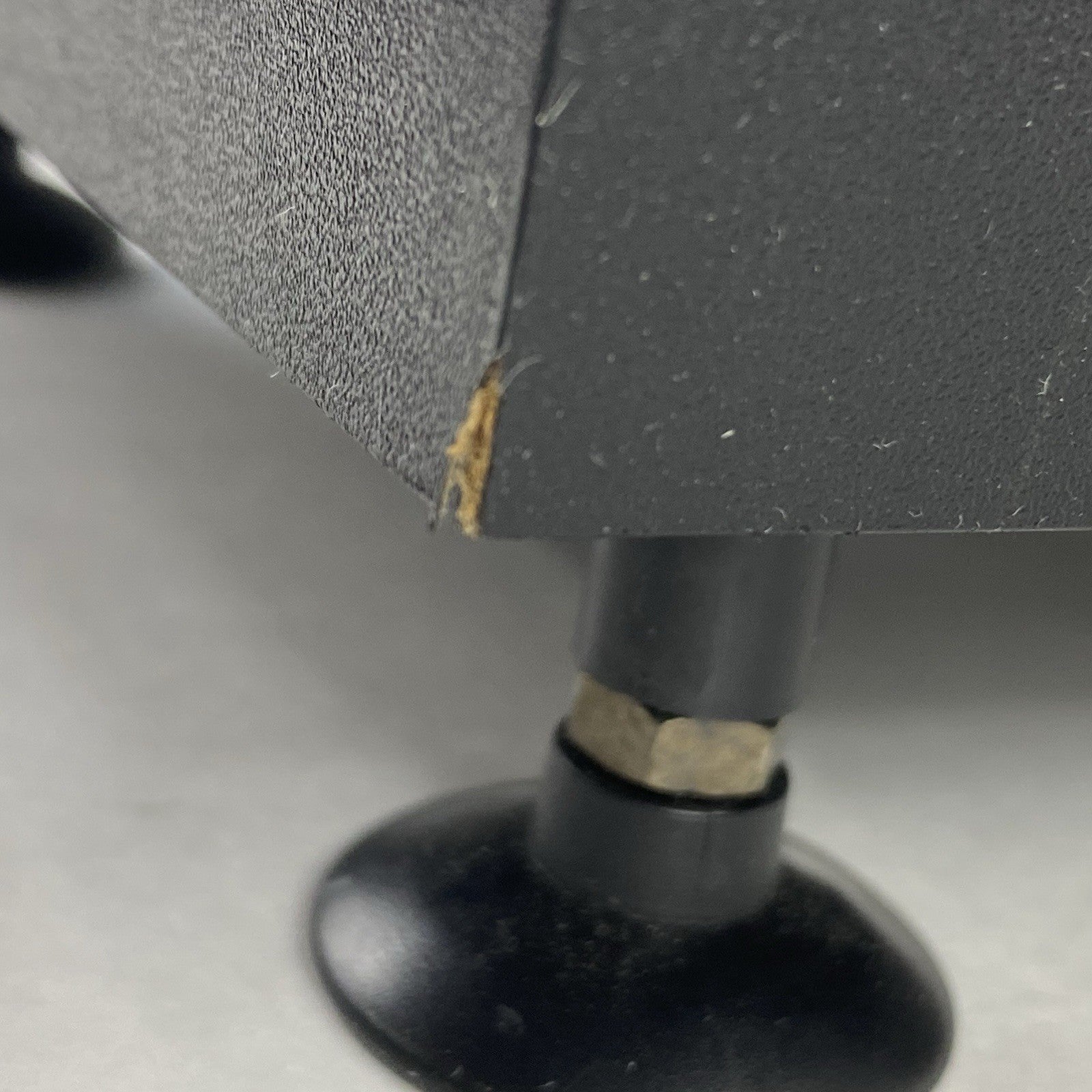 Cambridge Soundworks Polycom C1PLY120 Subwoofer Power Tested