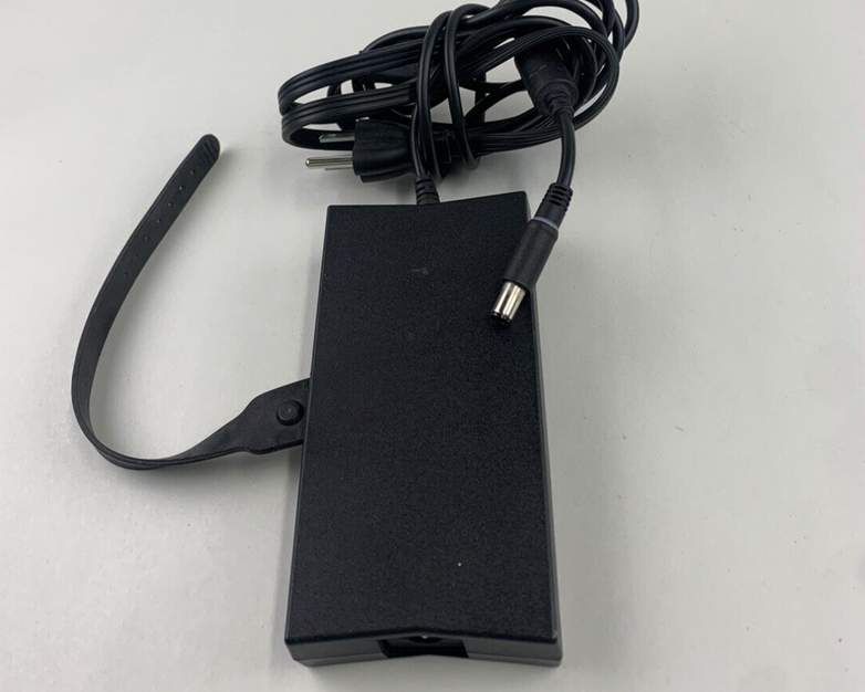 Lot of 3 Dell LA130PM121 AC Adapter 19.5V 130W