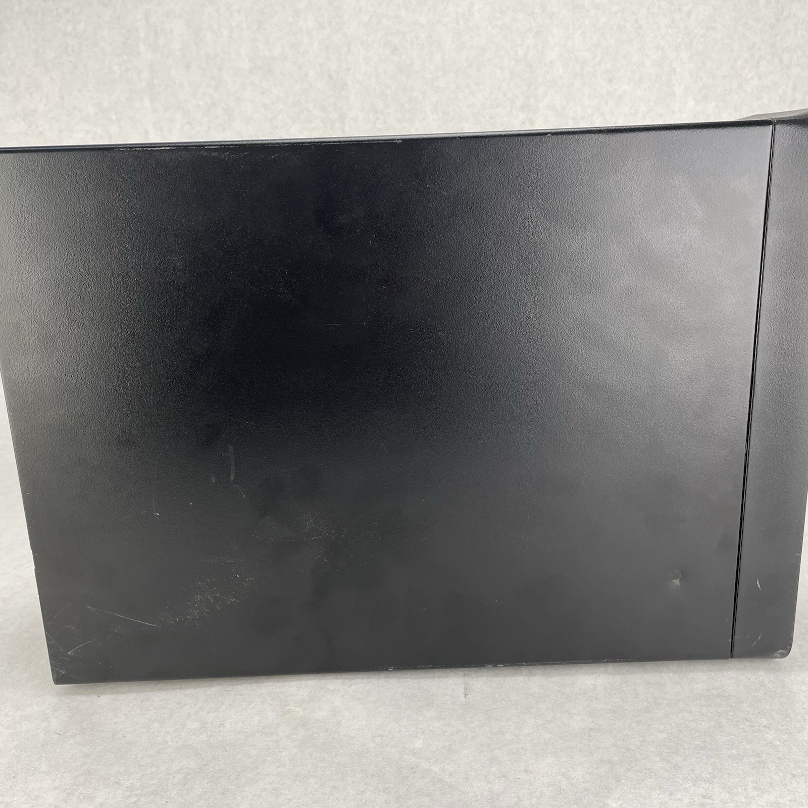 Dell Inspiron 3647 Intel Core i3-4170 3.7GHz 4GB RAM No HDD No OS