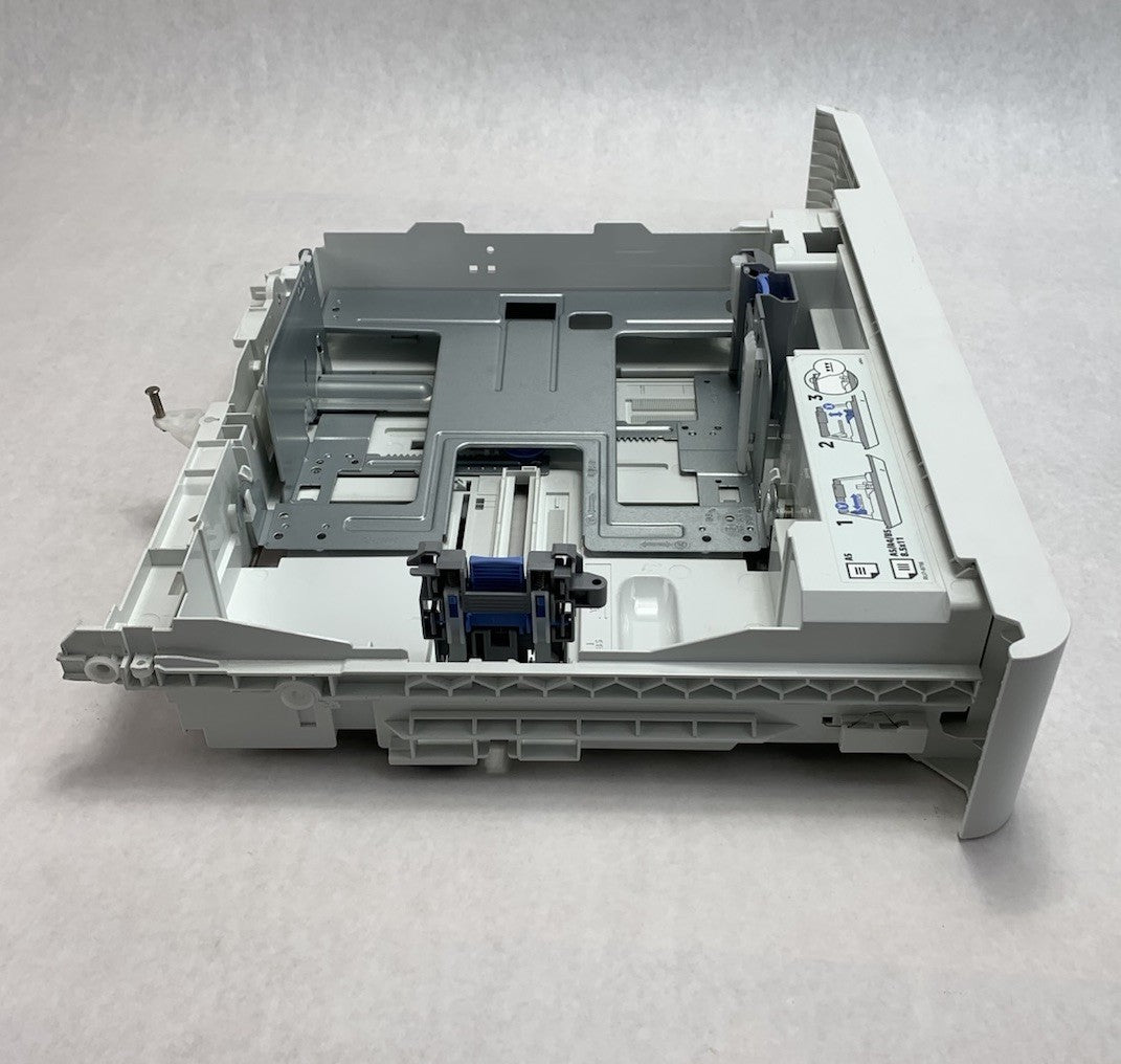 HP MFP M635 Printer RU7-8716 Paper Tray "2"4