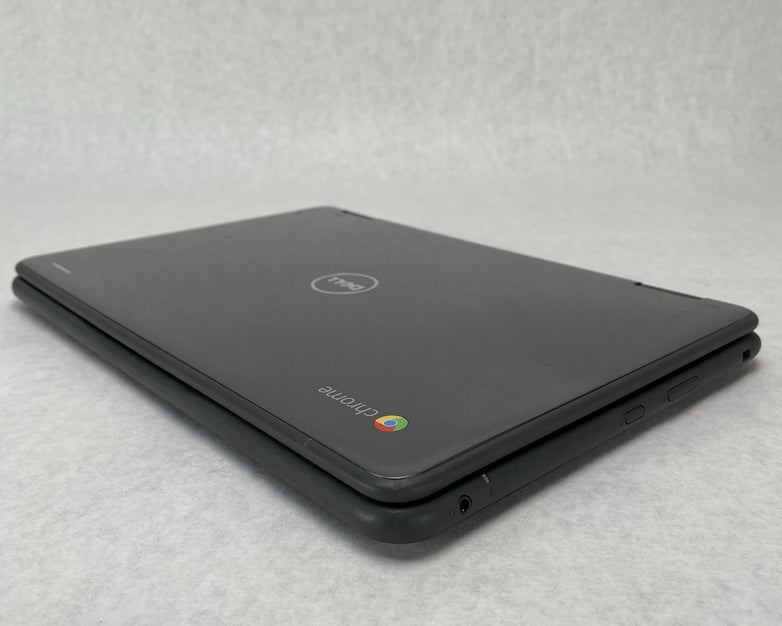 Dell Chromebook 11 3189 Intel Celeron N3060 1.60 GHz 4 GB RAM 16 GB SSD No AC