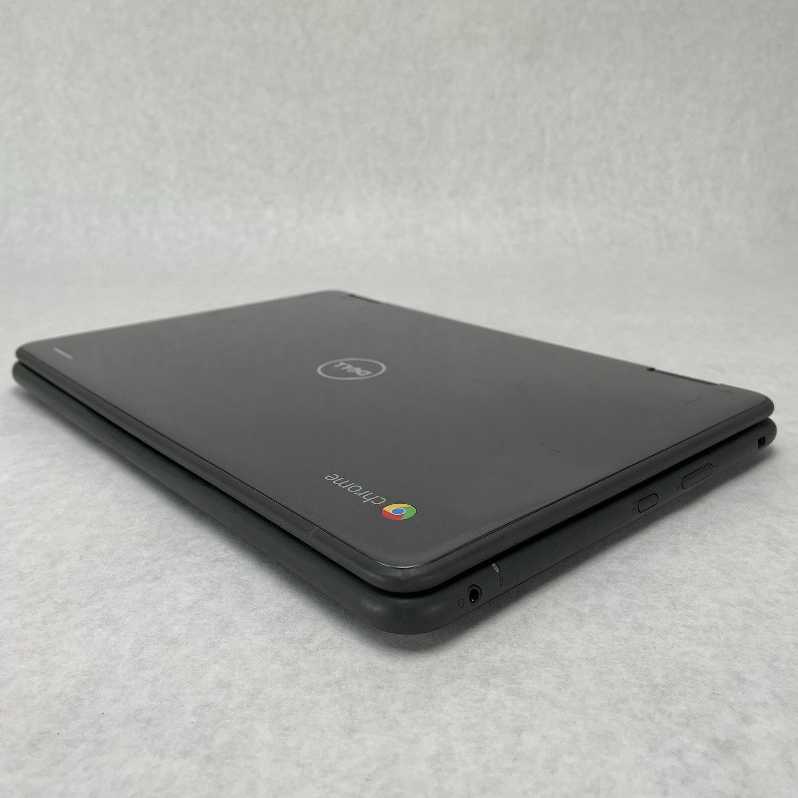 Dell Chromebook 11 3189 Intel Celeron N3060 1.60 GHz 4 GB RAM 16 GB SSD No AC8