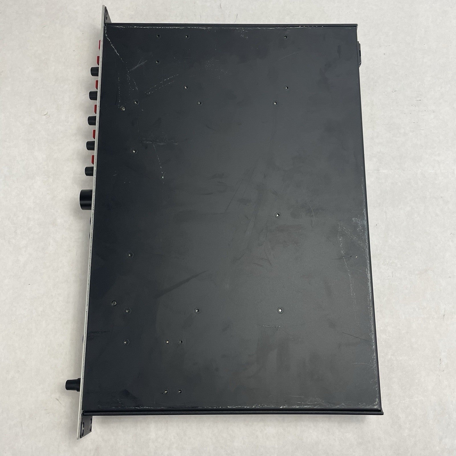 Klark Teknik DN-8000 Speaker Processor Tested For Parts12