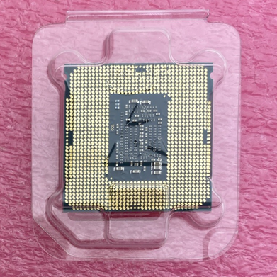 Intel Quad Core i5-7500T CPU Processor 2.70GHz LGA1151 SR337