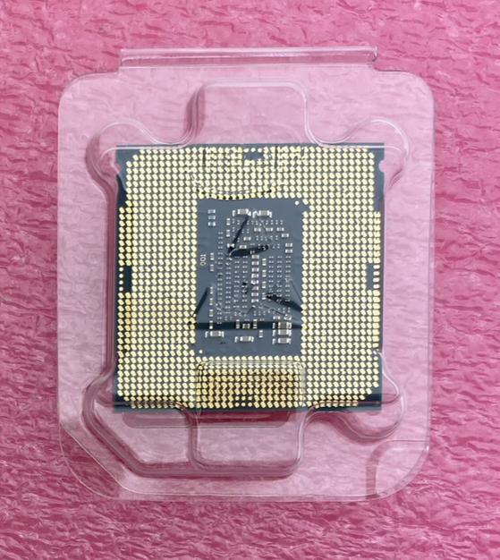 Intel Quad Core i5-7500T CPU Processor 2.70GHz LGA1151 SR337