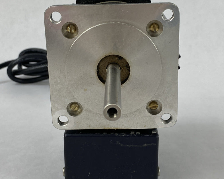 Electric Indicator ASHJNEXV-3339-T54 720 RPM Hysteresis Synchronous AC Motor