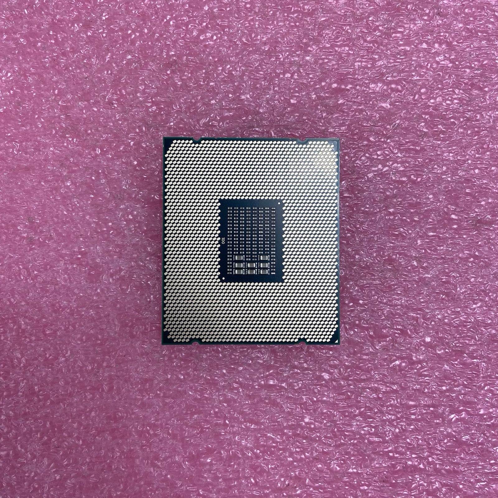 Intel Core i7-6800K SR2PD 3.4GHz Desktop Processor6