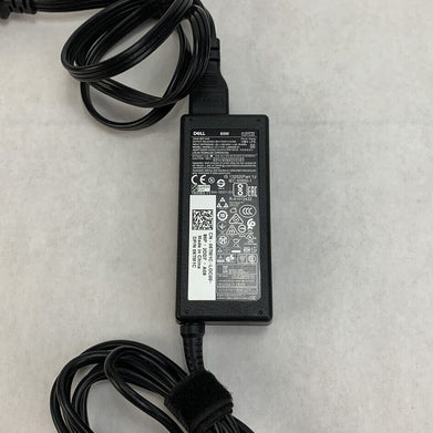 Dell LA65NS2-01 PA-12 65W AC Adapter (Lot of 5)