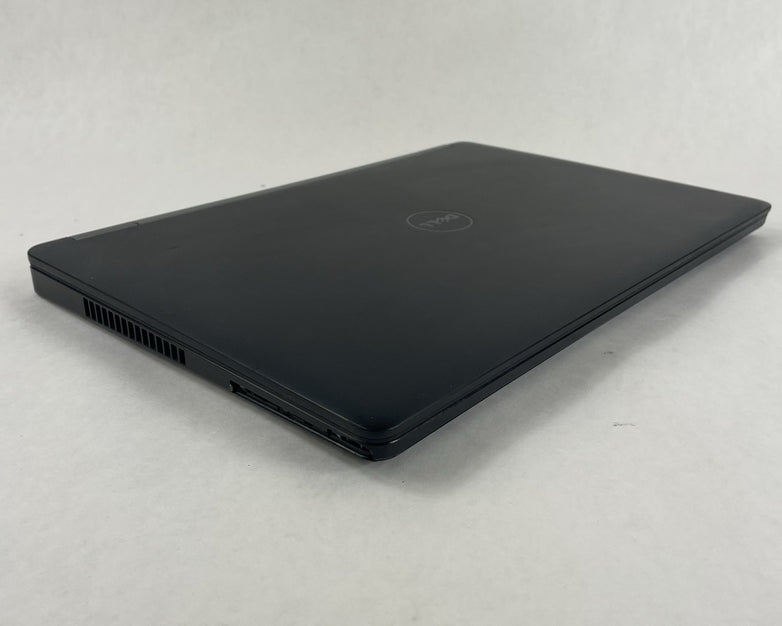 Dell Latitude E5570 15.6" i5-6300U 2.40 GHz 8 GB RAM No SSD/OS/AC/Batt - READ