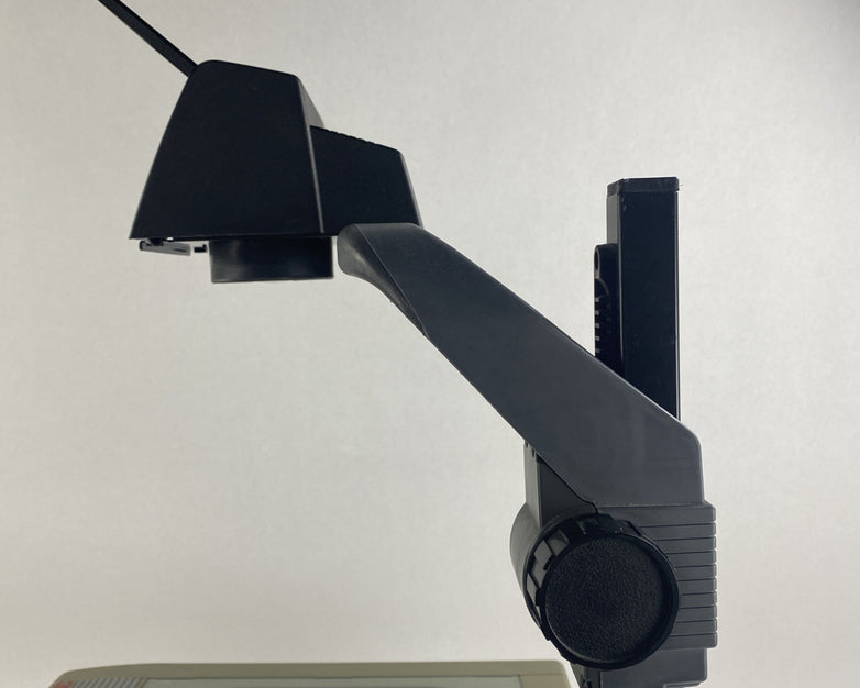 3M 9000JAC 9200 Overhead Projector Tested