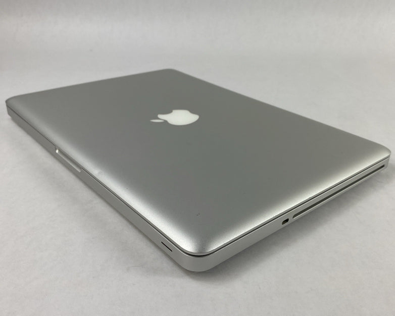 Apple MacBook Pro A1278 2009 13" Intel Core 2 Duo 2GB RAM 160GB HDD