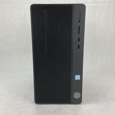 HP 290 G2 MT Intel Core i3-8100 3.6GHz 8GB RAM No HDD No OS