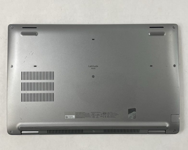 Dell Latitude 5430 15.6" i5-1235U 3.86GHz 16 GB RAM No SSD/OS/AC