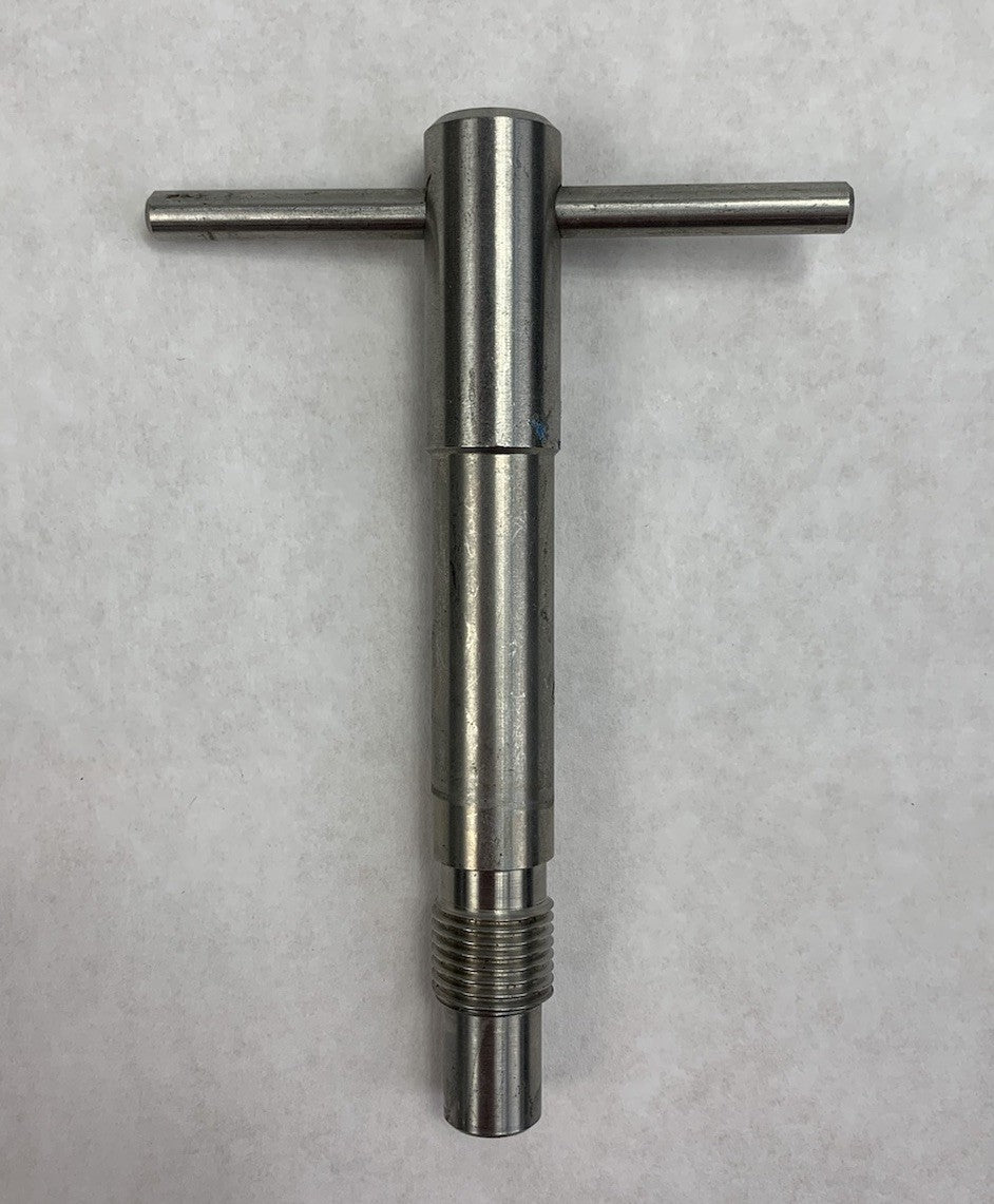 Beckman Coulter Rotor 5" Tool Male