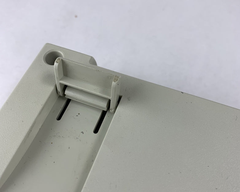 Vintage AppleDesign ADB Keyboard M2980