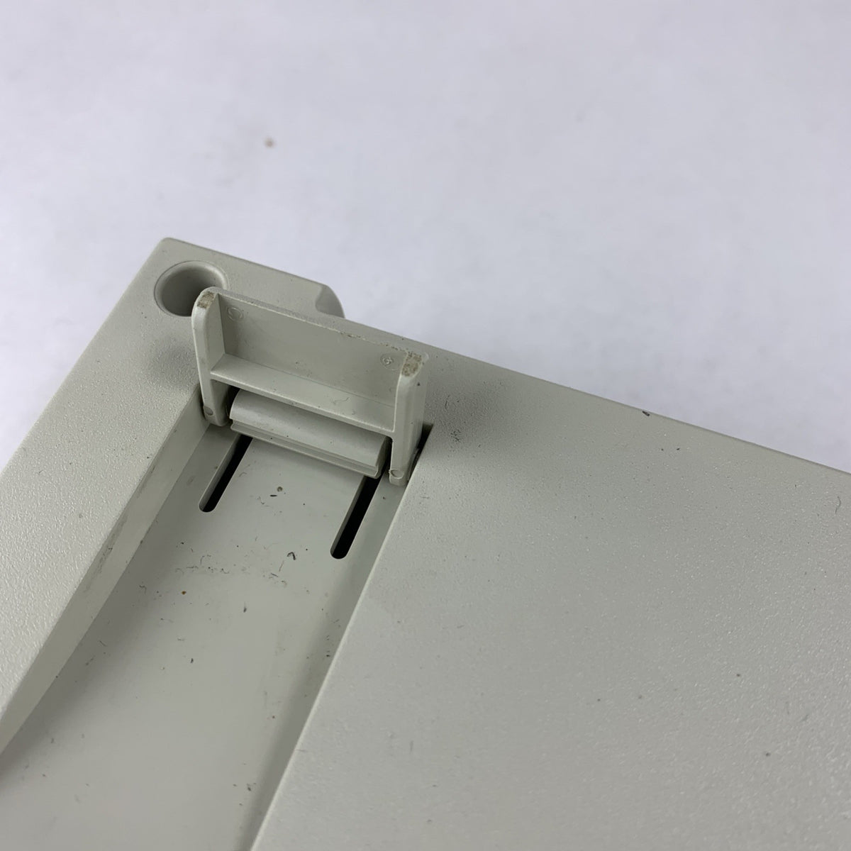 Vintage AppleDesign ADB Keyboard M29808