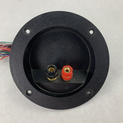 KLH 9154 Pass Through 8x Connections